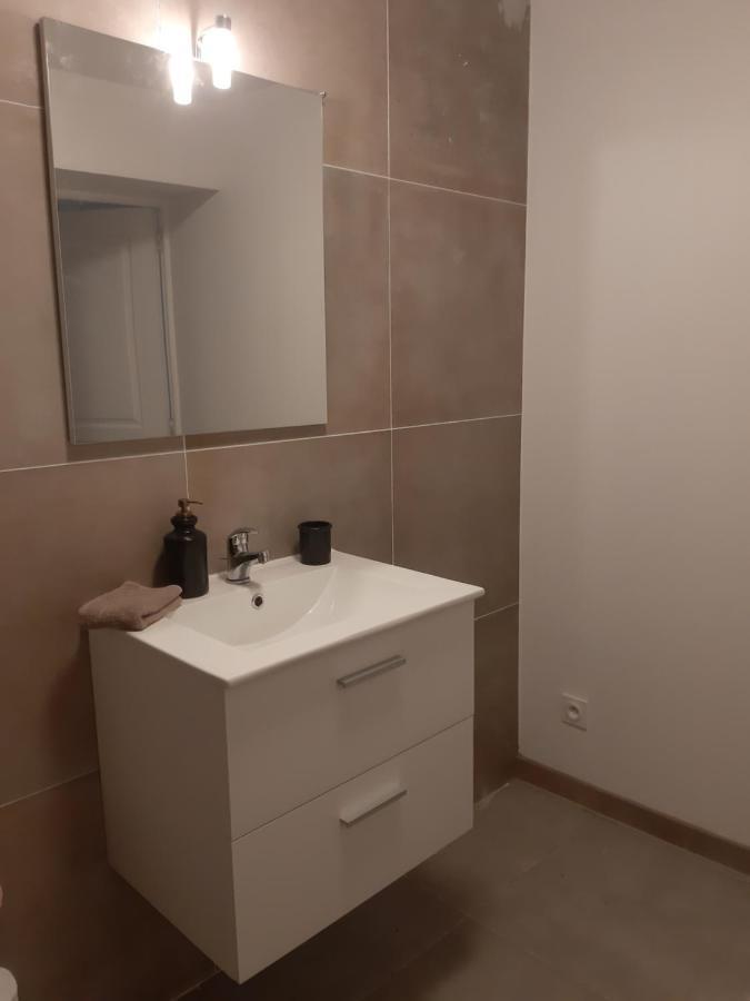 Appartement Grabels 2 à 4 personnes Exterior foto
