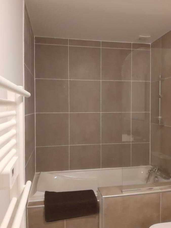 Appartement Grabels 2 à 4 personnes Exterior foto